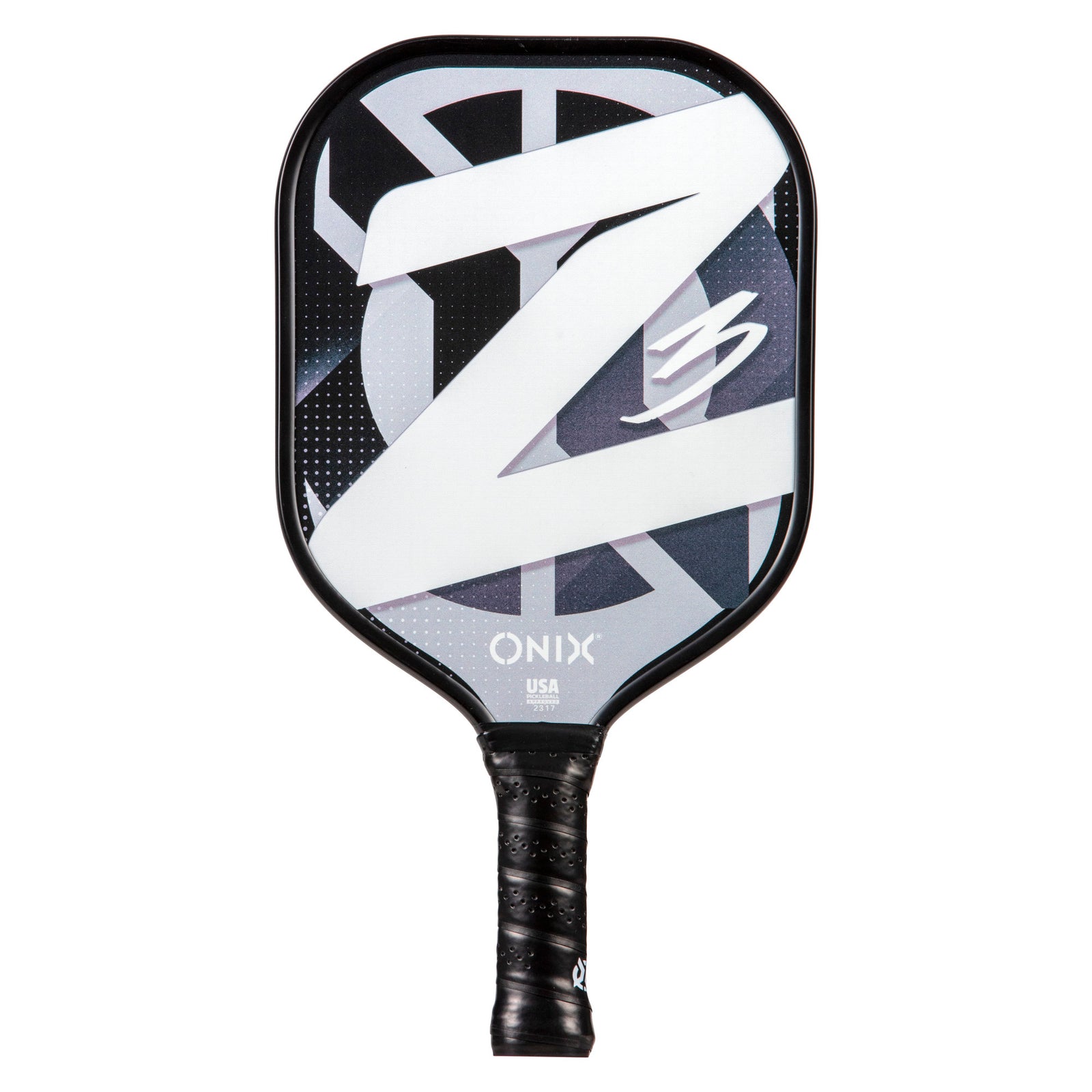 New Graphics Z3 Composite Pickleball Paddle | Onix Pickleball