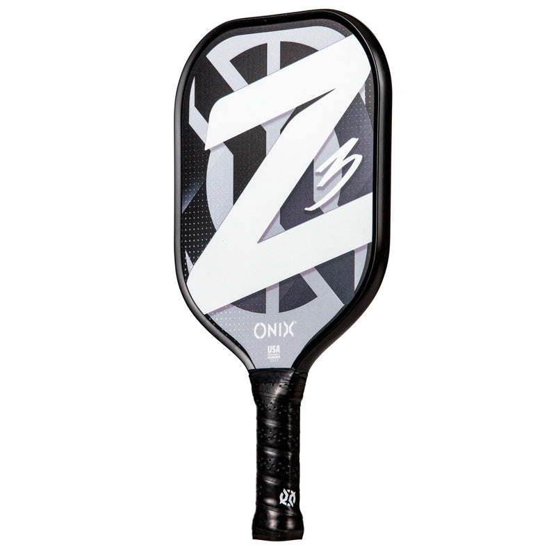 ONIX Z3 Pickleball Paddle black lightweight
