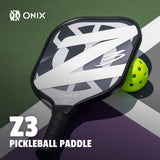 Z3 Composite Pickleball Paddle