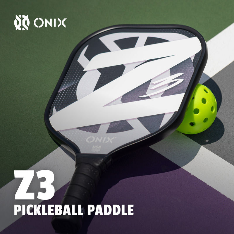 Z3 Composite Pickleball Paddle