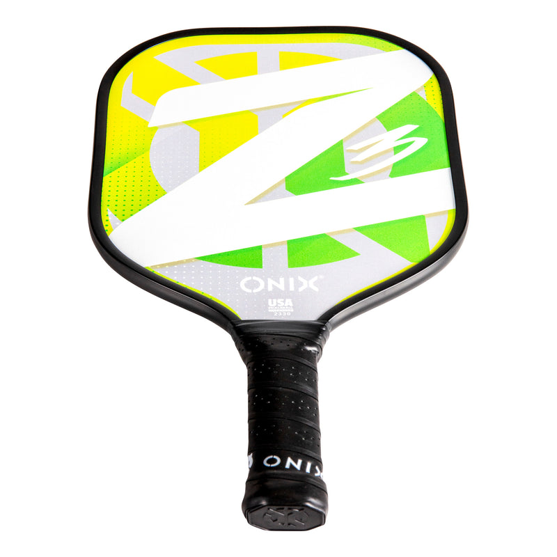 ONIX Z3 Pickleball Paddle green