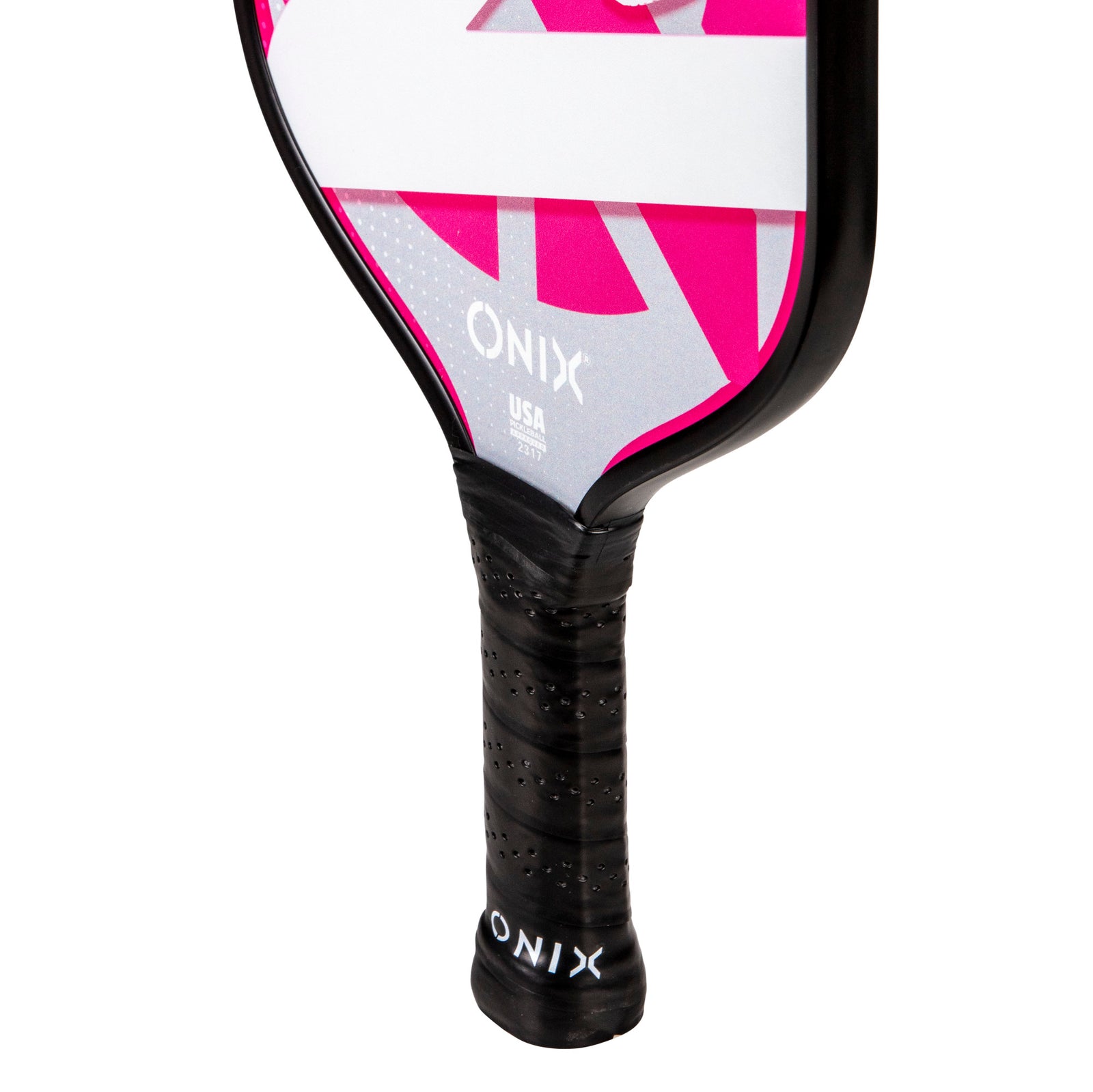 New Graphics Z3 Composite Pickleball Paddle | Onix Pickleball