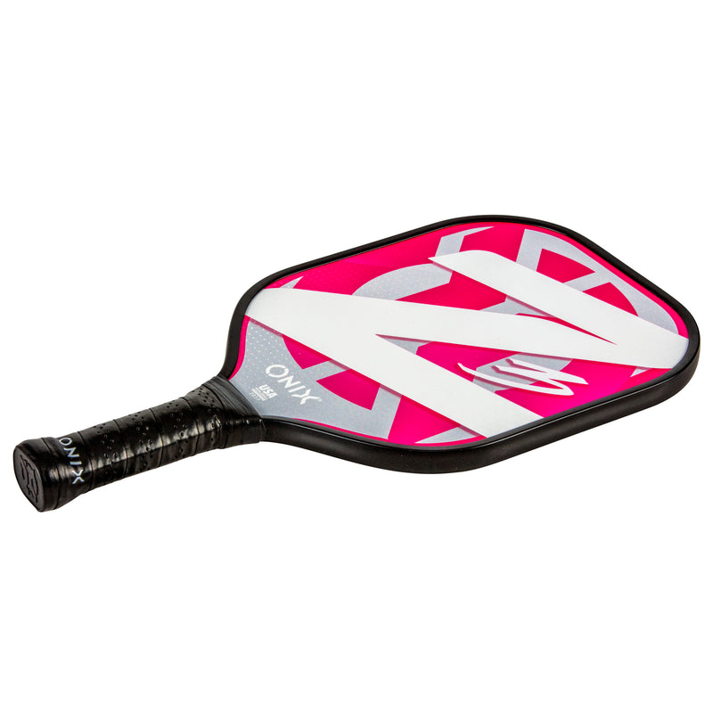 ONIX Z3 Pickleball Paddle pink thin