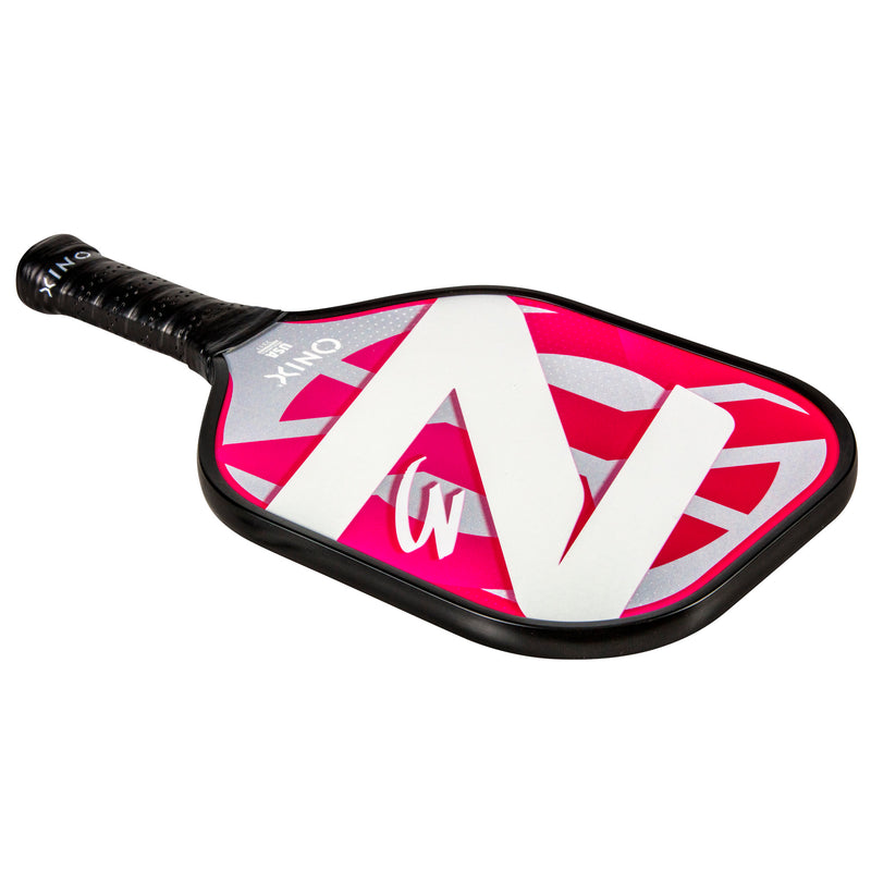 ONIX Z3 Pickleball Paddle pink fun