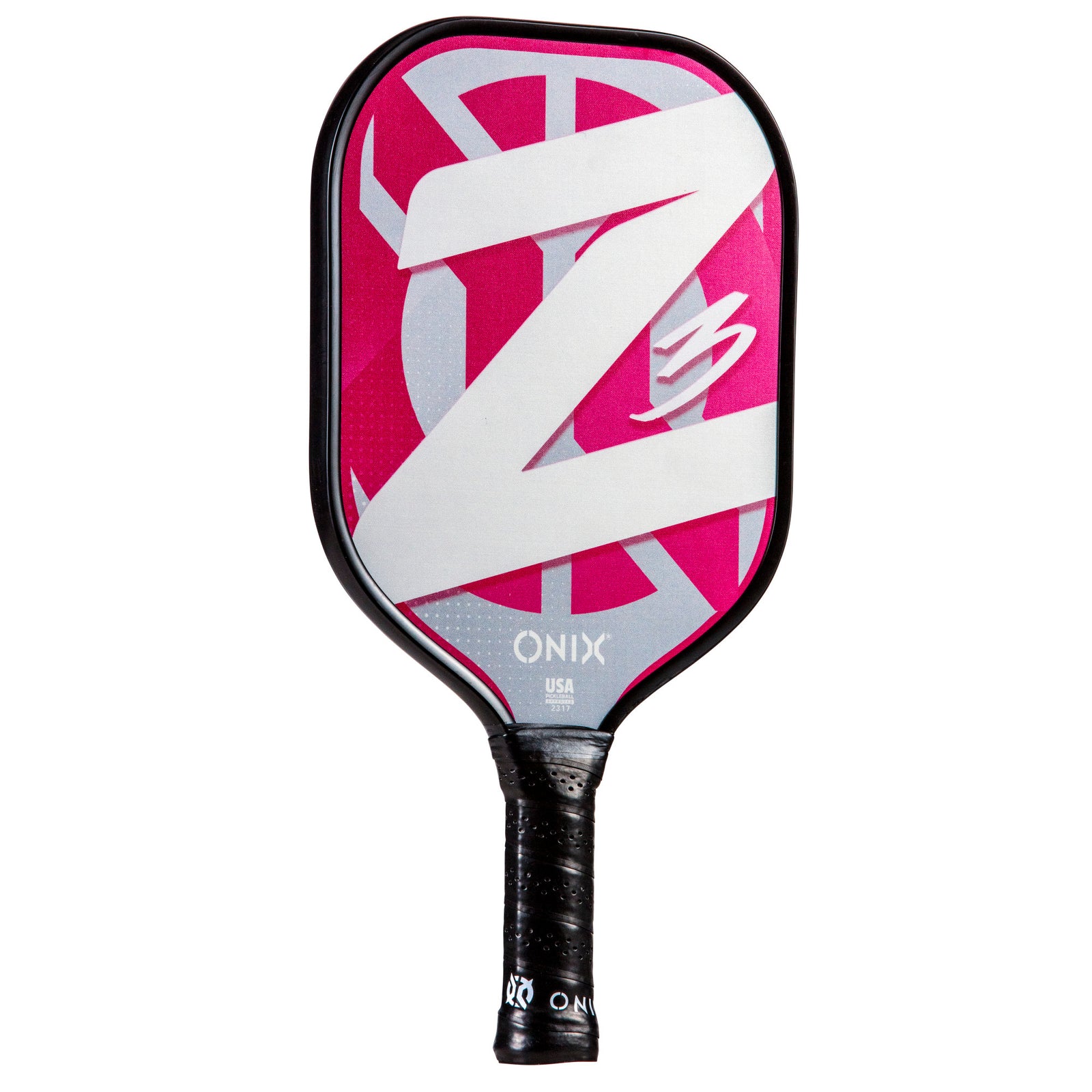 New Graphics Z3 Composite Pickleball Paddle | Onix Pickleball
