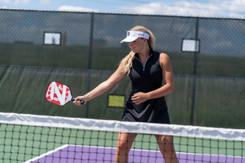 ONIX Z3 Composite Pickleball Paddle lifestyle