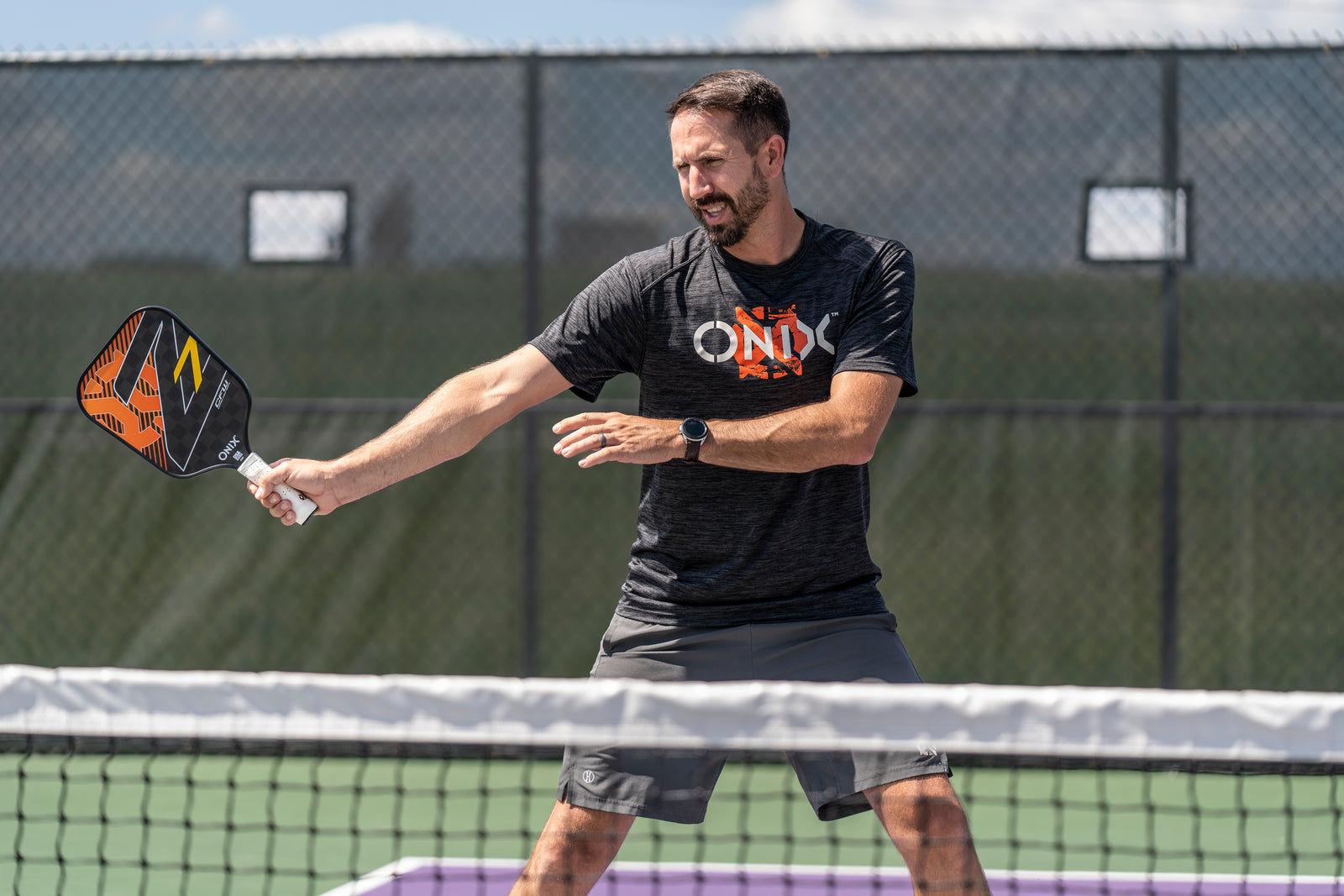 Z7 Pickleball Paddle | Onix Pickleball