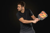 Z7 Pickleball Paddle lifestyle