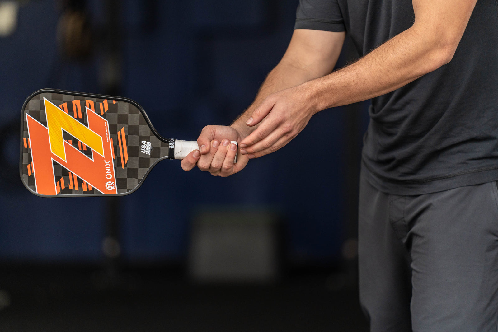 ONIX Z7 Pickleball Paddle | Onix Pickleball