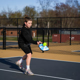 Z Junior Composite Pickleball Paddle blue
