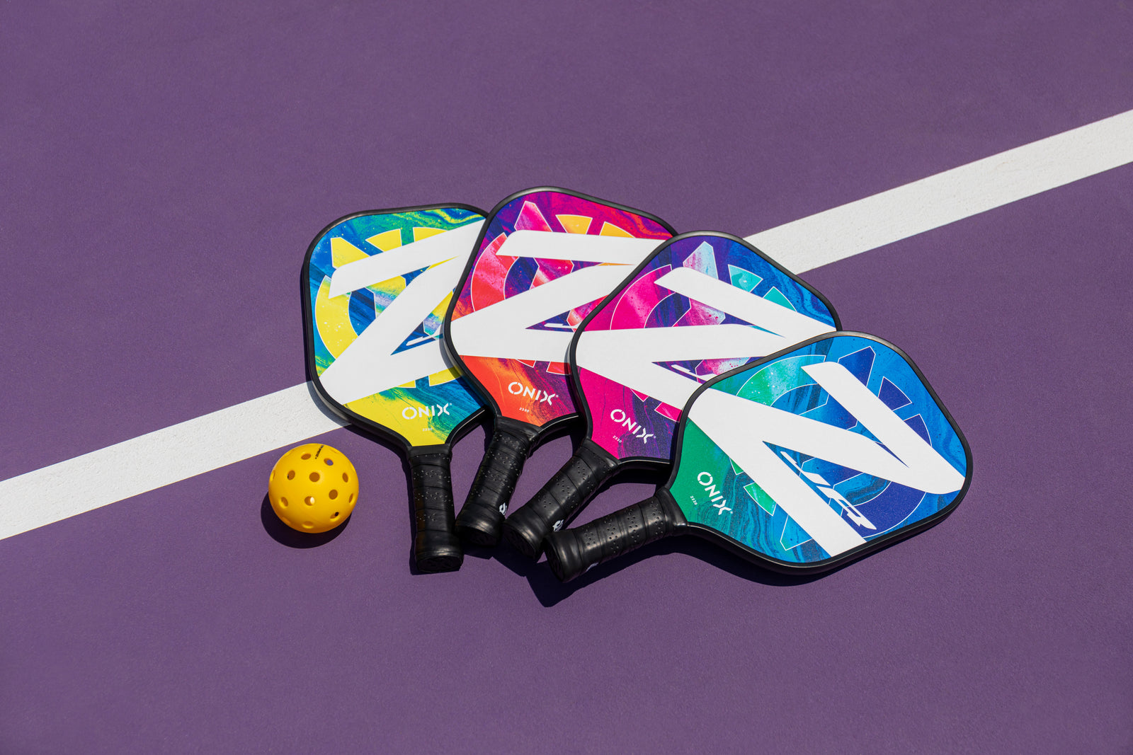 Youth Z Junior Pickleball Paddle | Onix Pickleball
