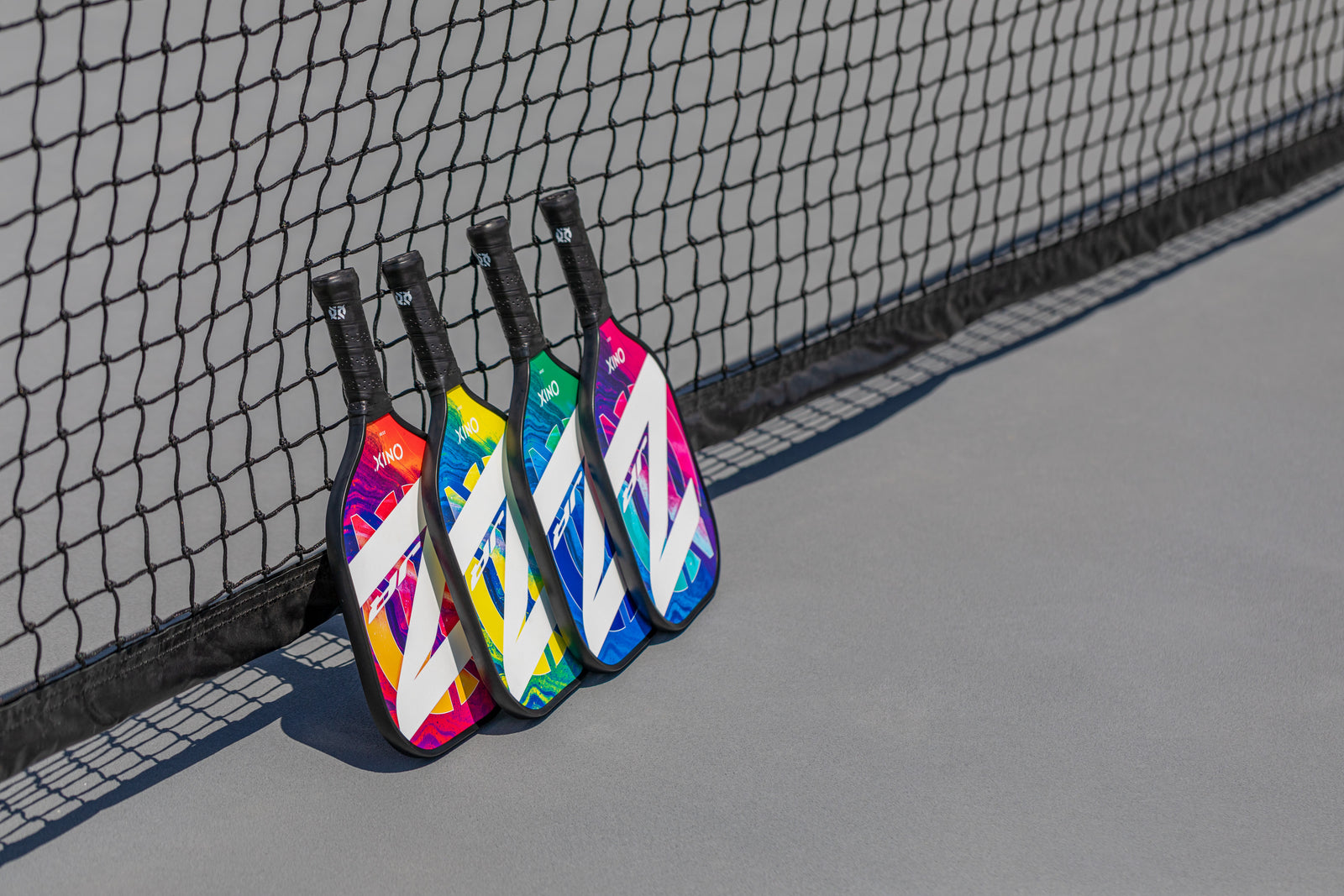 ボール EQUINOX 15P Fuse G2 Outdoor Pickleball Balls | Escalade Sports