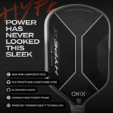 Hype X Pickleball Paddle