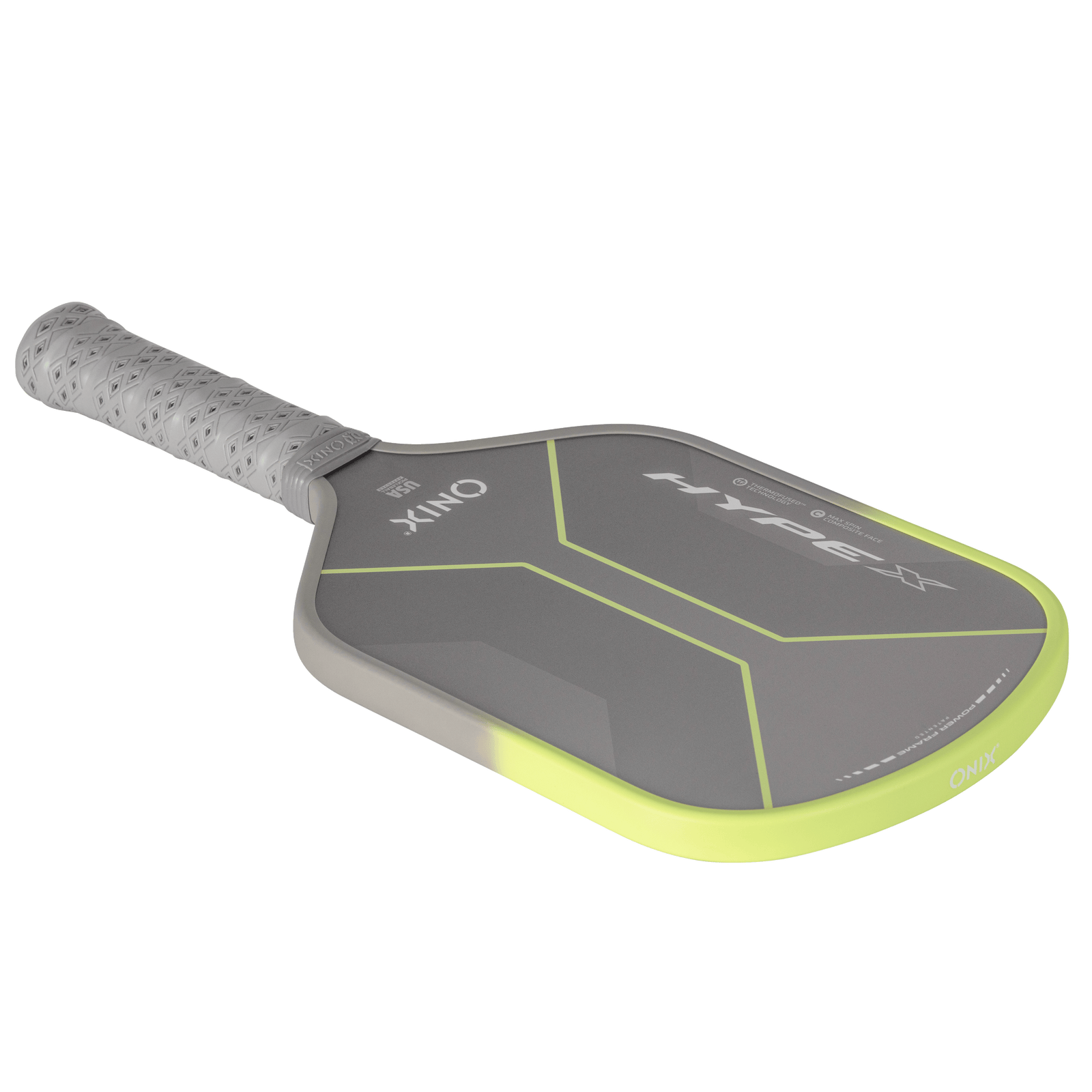 Hype X Pickleball Paddle | Onix Pickleball