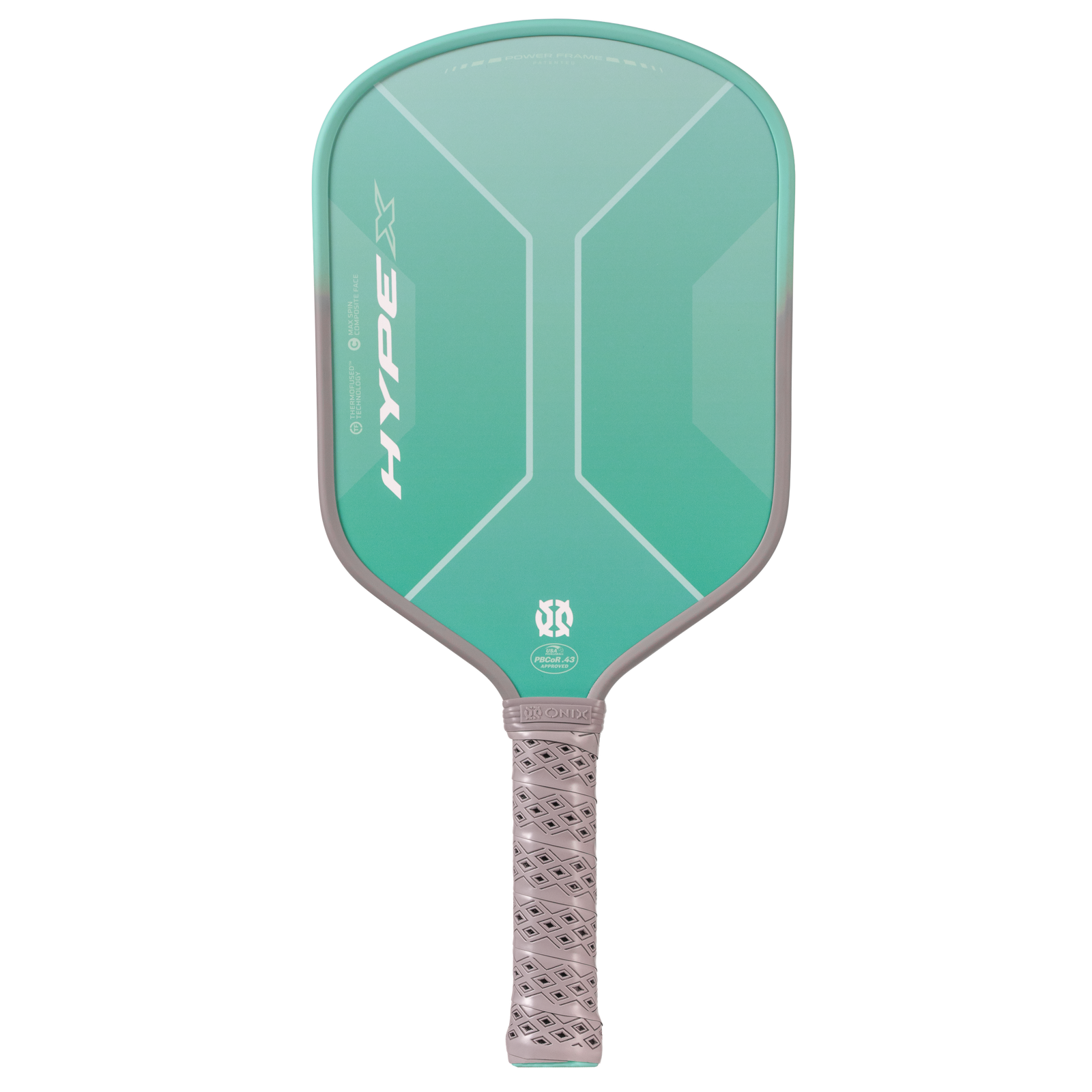 Hype X Pickleball Paddle | Onix Pickleball