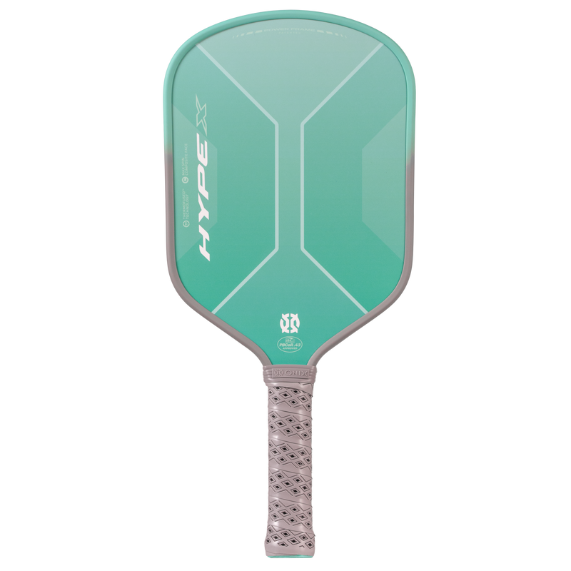 Hype X Pickleball Paddle | Onix Pickleball