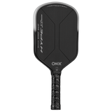 Hype X Pro Raw Carbon Pickleball Paddle