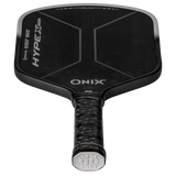 Hype X Pro Raw Carbon Pickleball Paddle