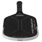 Hype X Pro Raw Carbon Pickleball Paddle