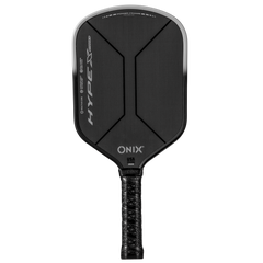 Hype X Pro Raw Carbon Pickleball Paddle