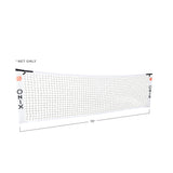 Replacement 10’ Miniature Pickleball Net Only