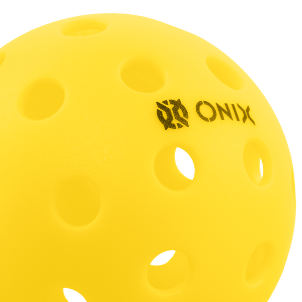 Pure 2 Outdoor Pickleballs