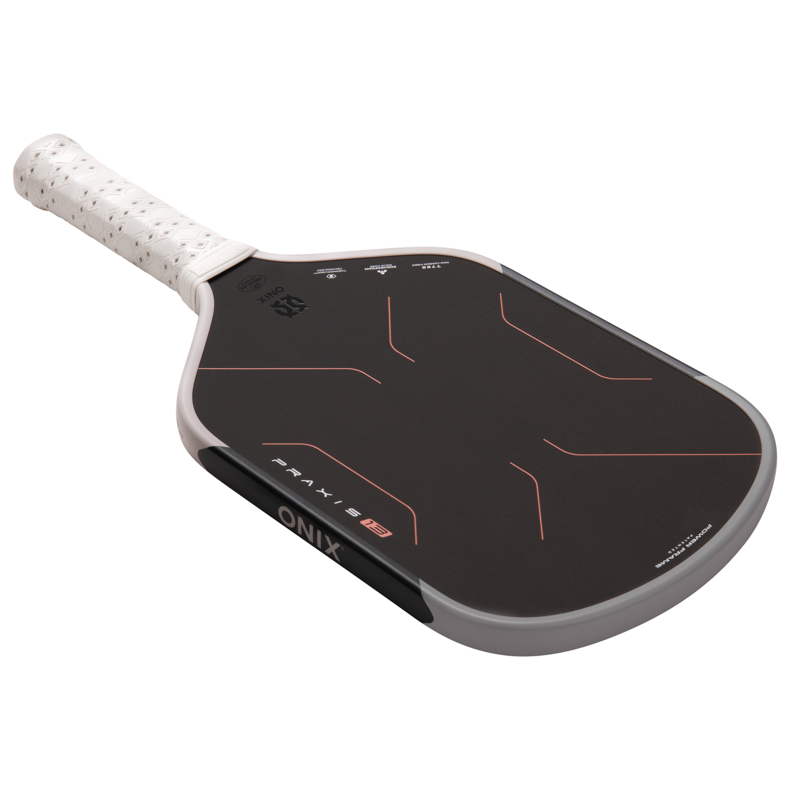 Praxis Pickleball Paddle | Onix Pickleball