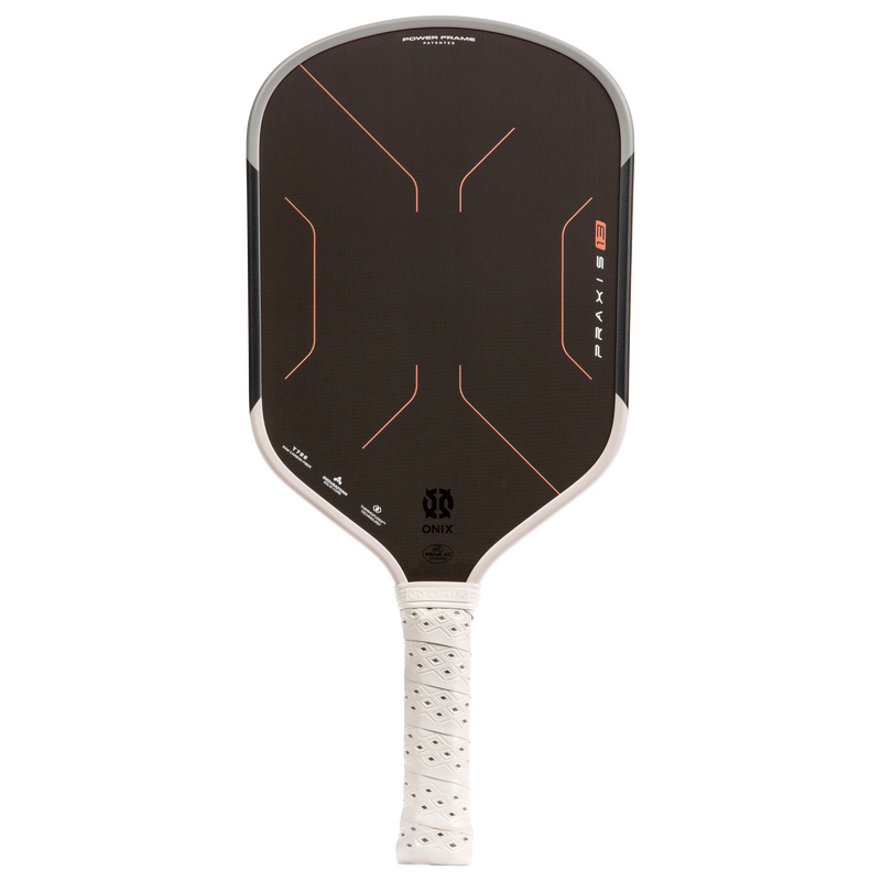 Praxis Pickleball Paddle | Onix Pickleball