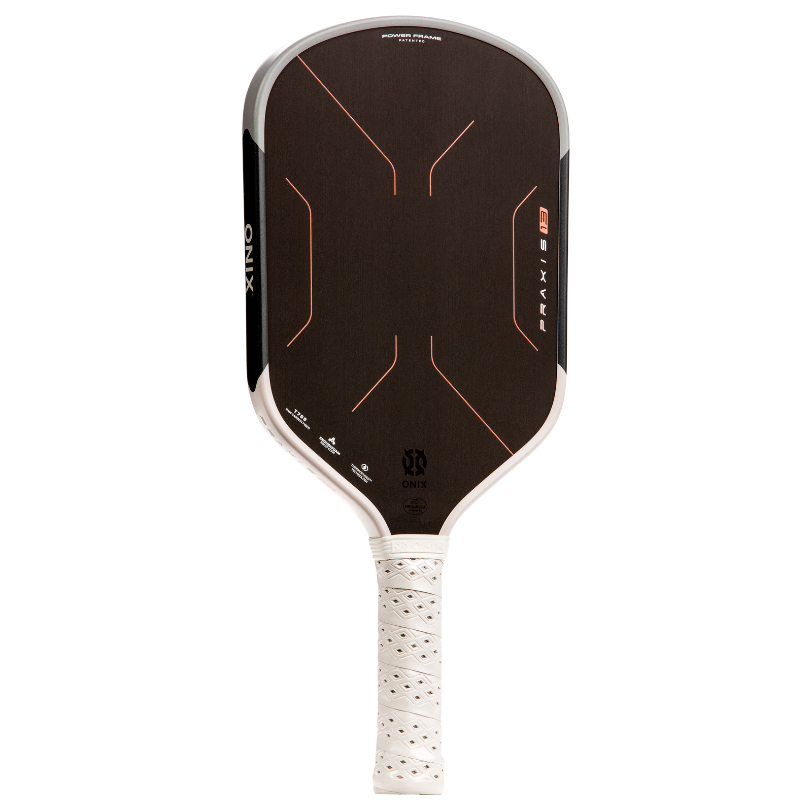 Praxis Pickleball Paddle | Onix Pickleball