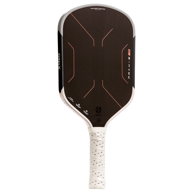Praxis Pickleball Paddle | Onix Pickleball