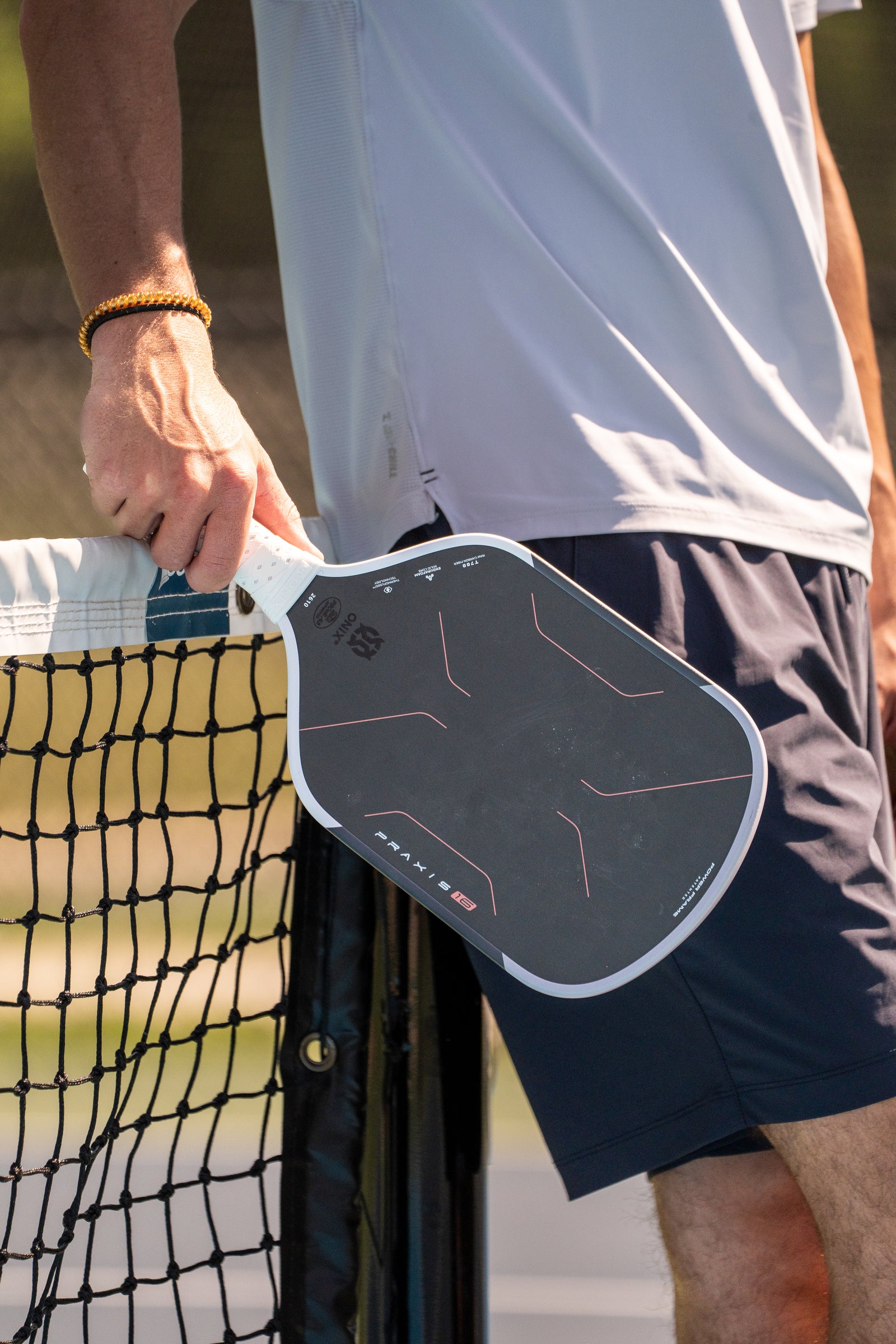 Praxis Pickleball Paddle | Onix Pickleball