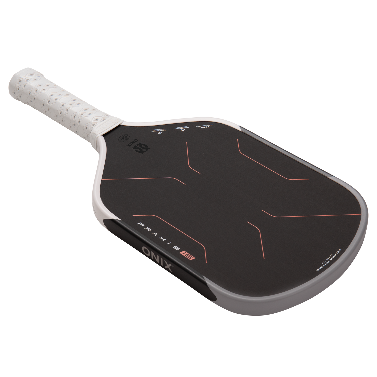Praxis Pickleball Paddle | Onix Pickleball
