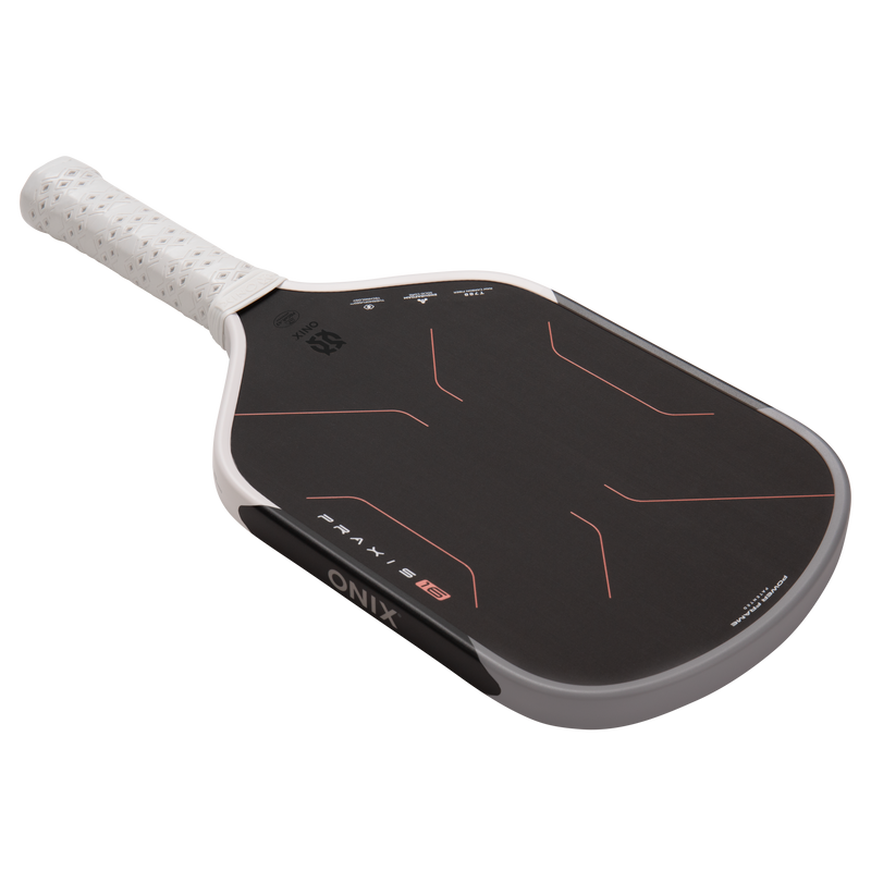 Praxis Pickleball Paddle | Onix Pickleball