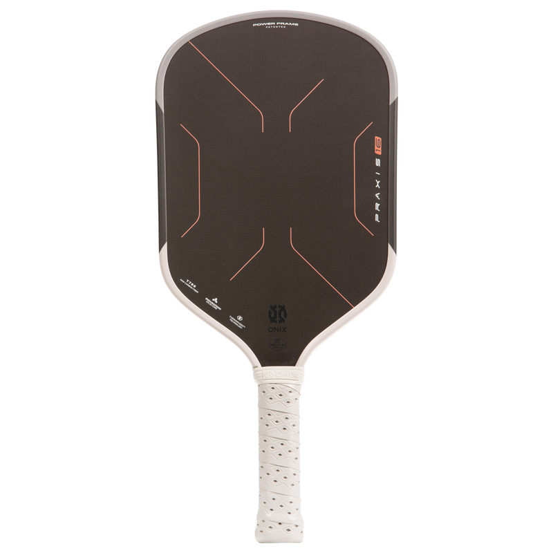Praxis Pickleball Paddle | Onix Pickleball