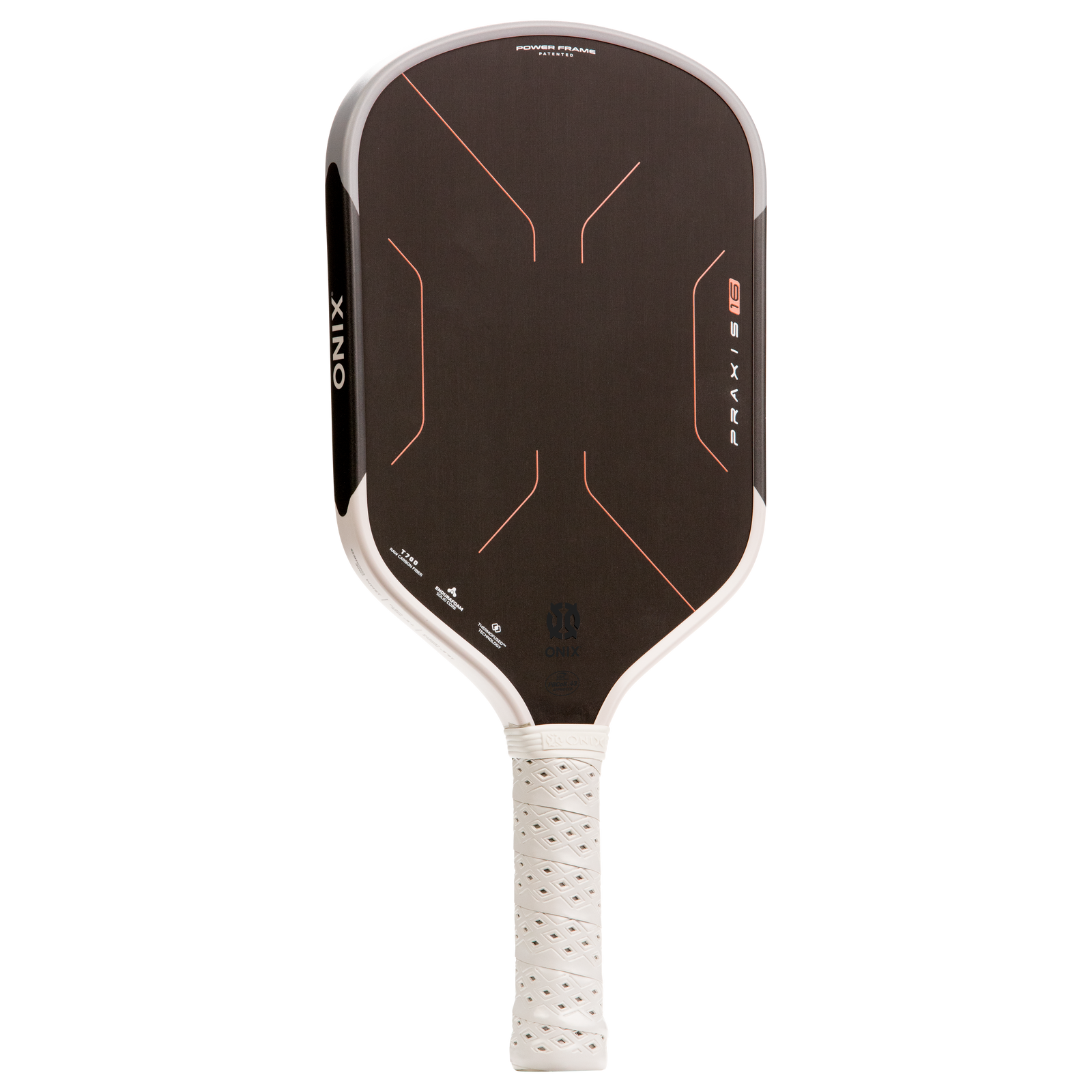 Praxis Pickleball Paddle | Onix Pickleball