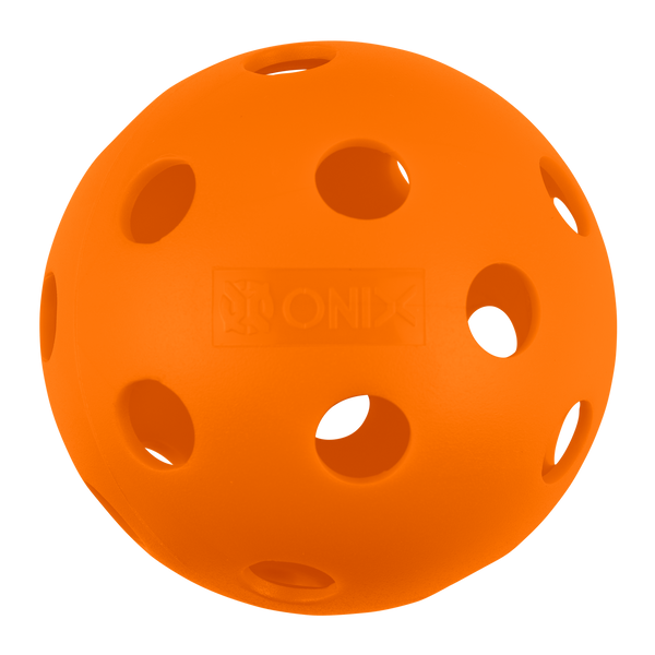 ONIX Fuse Indoor Pickleballs
