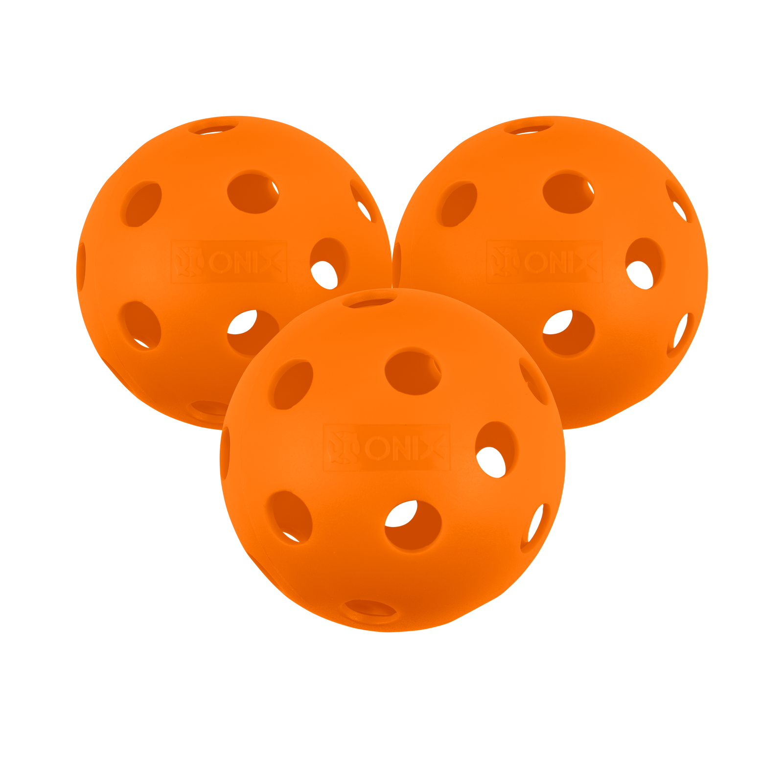 ONIX Indoor Pickleball Balls | Onix Pickleball