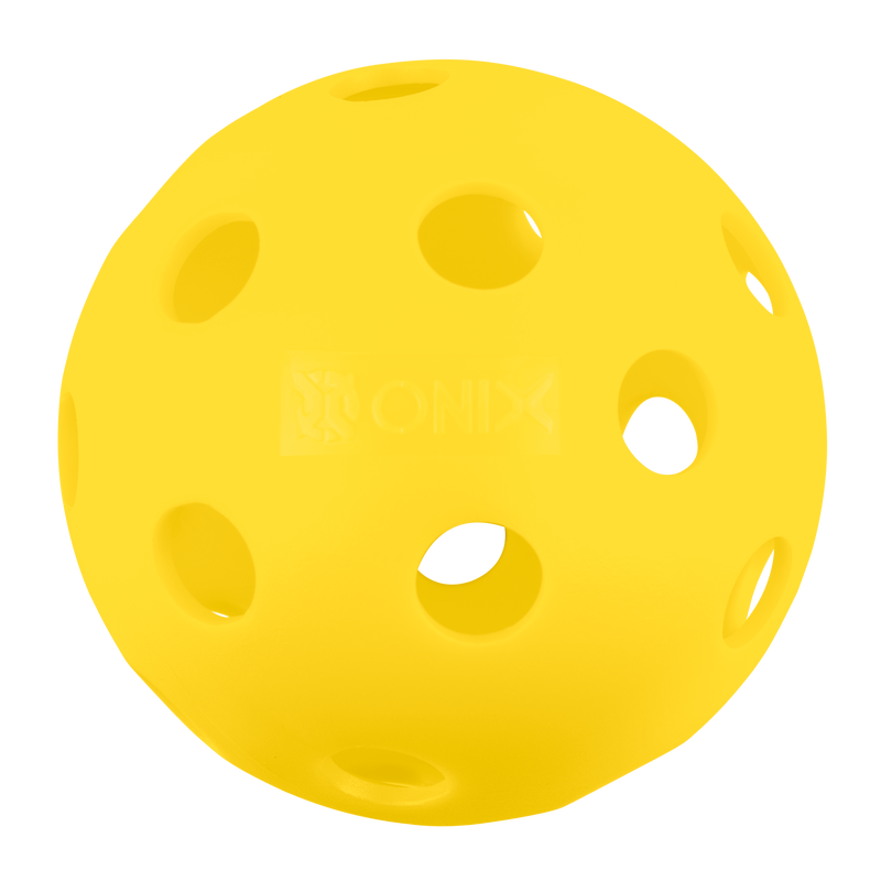 ONIX Fuse Indoor Pickleballs