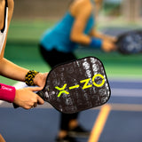 React Pickleball Paddle lifestyle