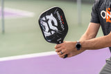 ONIX Voyager Pro Pickleball Paddle lifestyle