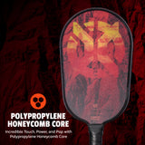 Summit C1 Pickleball Paddle