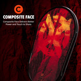 Summit C1 Pickleball Paddle