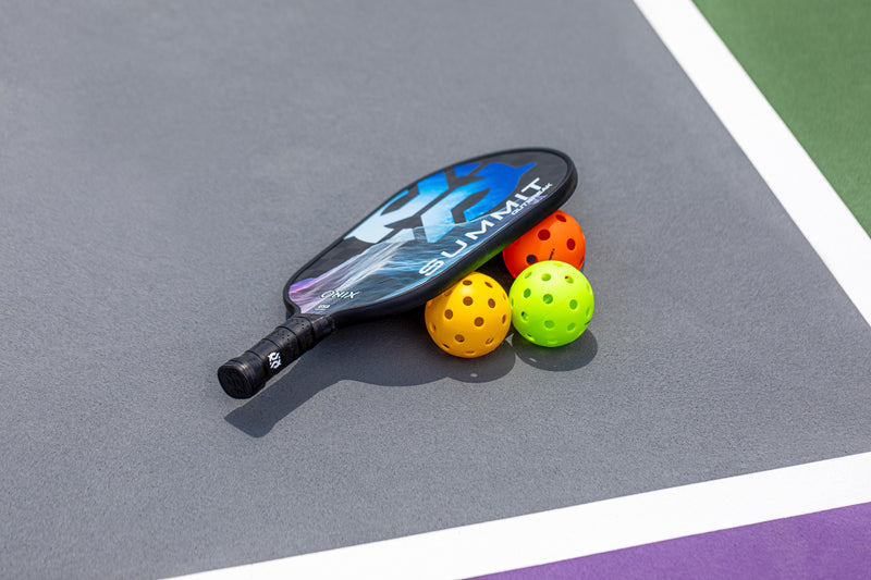 Summit Outbreak Pickleball Paddle