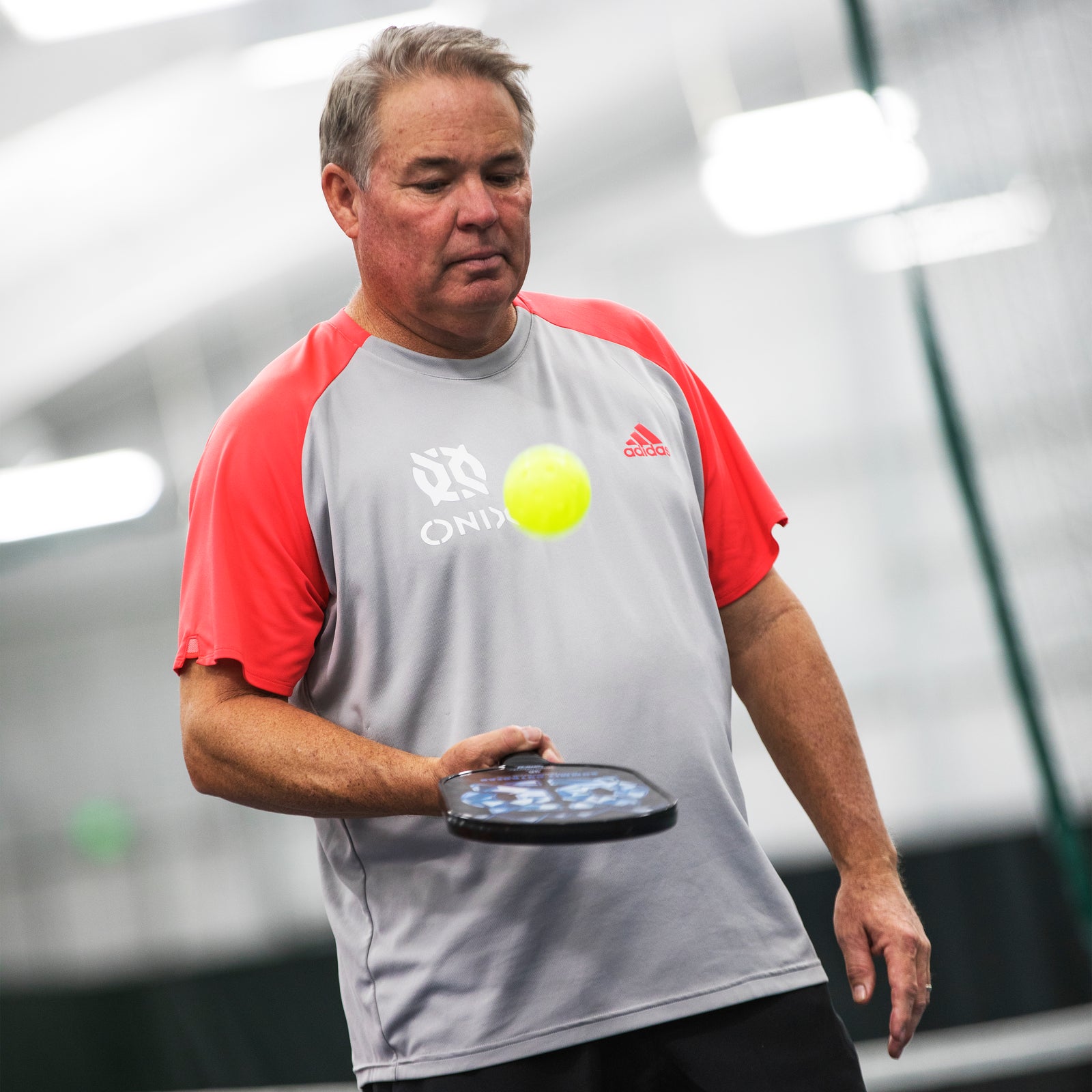 Summit Outbreak Elongated Pickleball Paddles | Onix Pickleball
