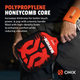 Mayhem Pickleball Paddle