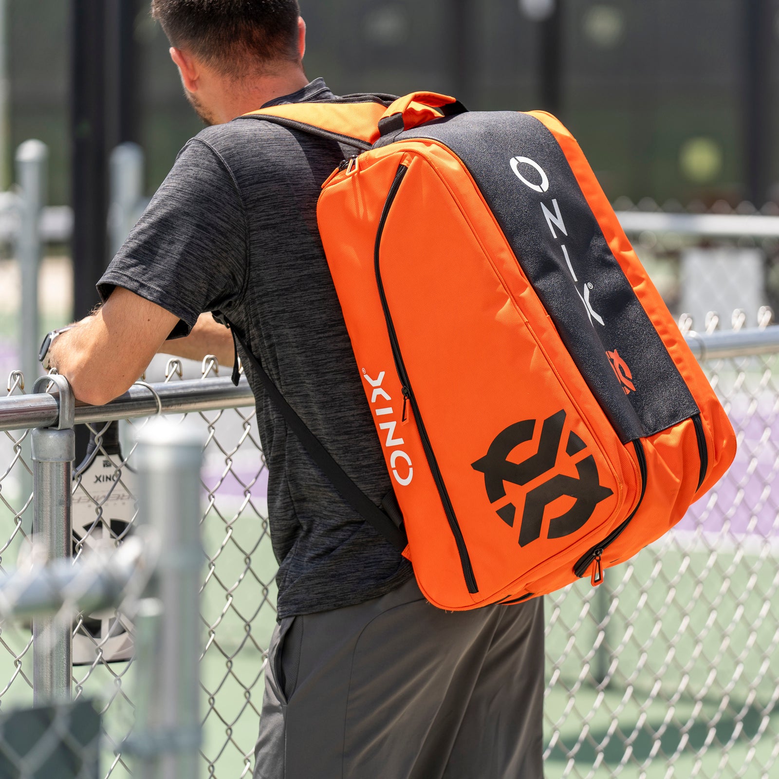 ONIX Pro Team Pickleball Paddle Bag | Onix Pickleball