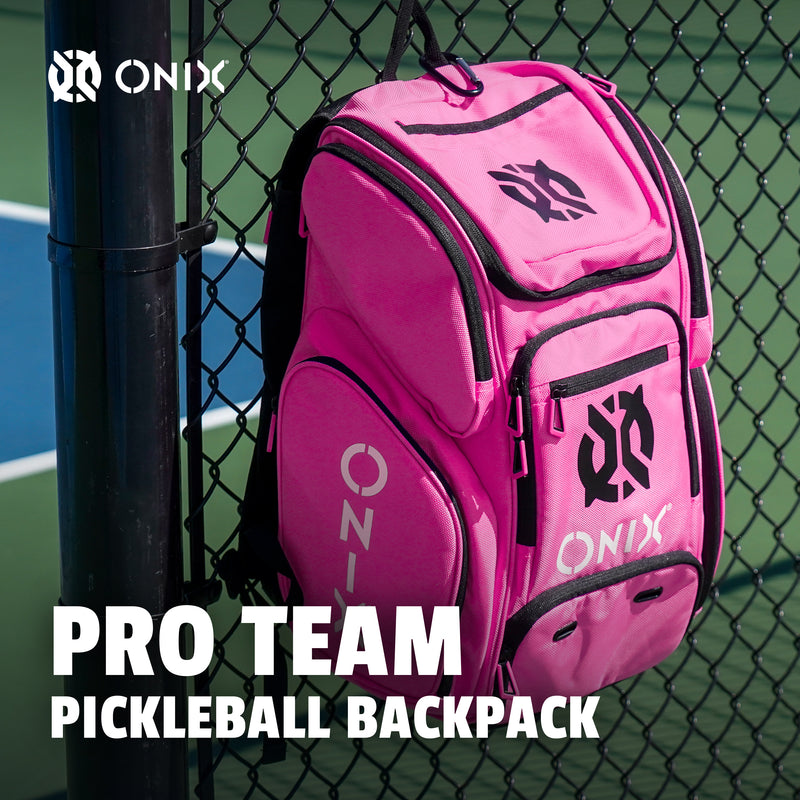 Pro Team Backpack