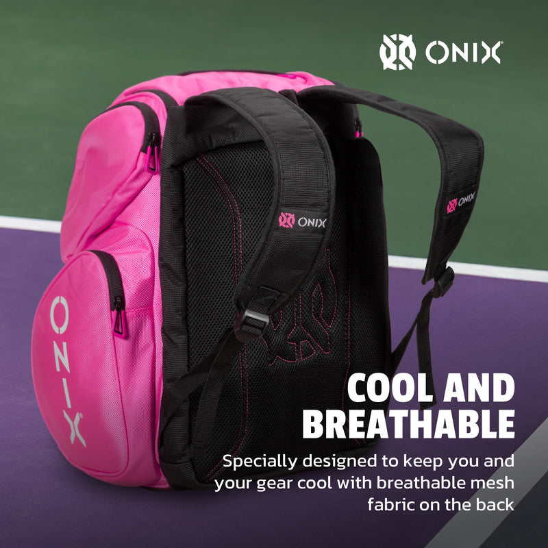 Pro Team Backpack