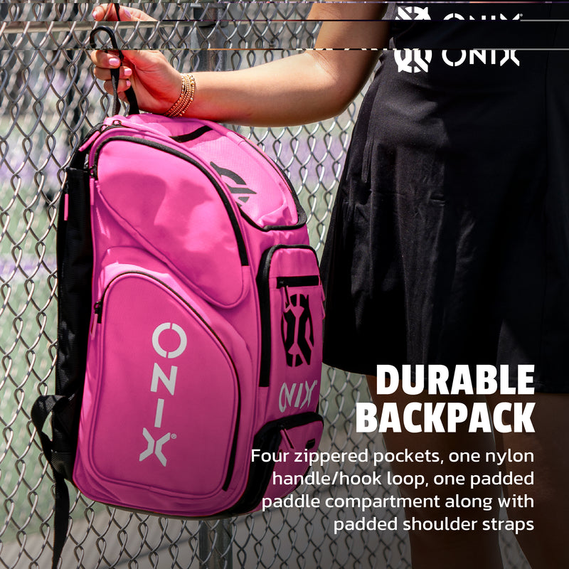 Pro Team Backpack