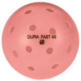 Pink Dura Ball
